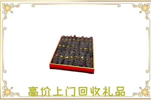 泊头周边回收海参